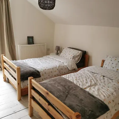 Beehive Cottage Beccles Exterior photo