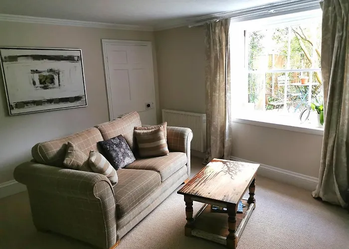 Beehive Cottage