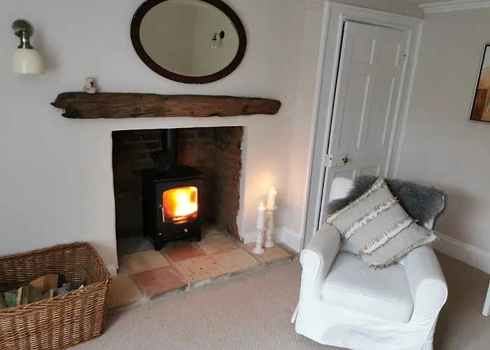 Beehive Cottage