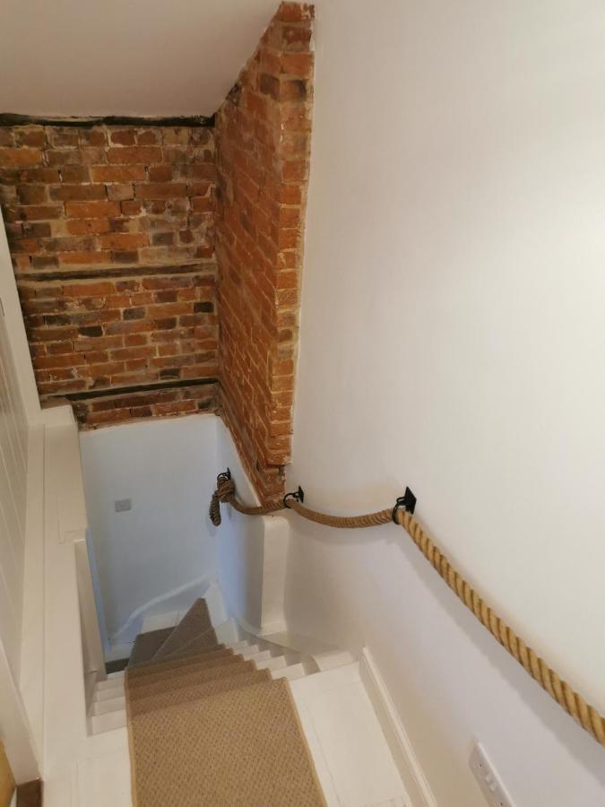Holiday home Beehive Beccles