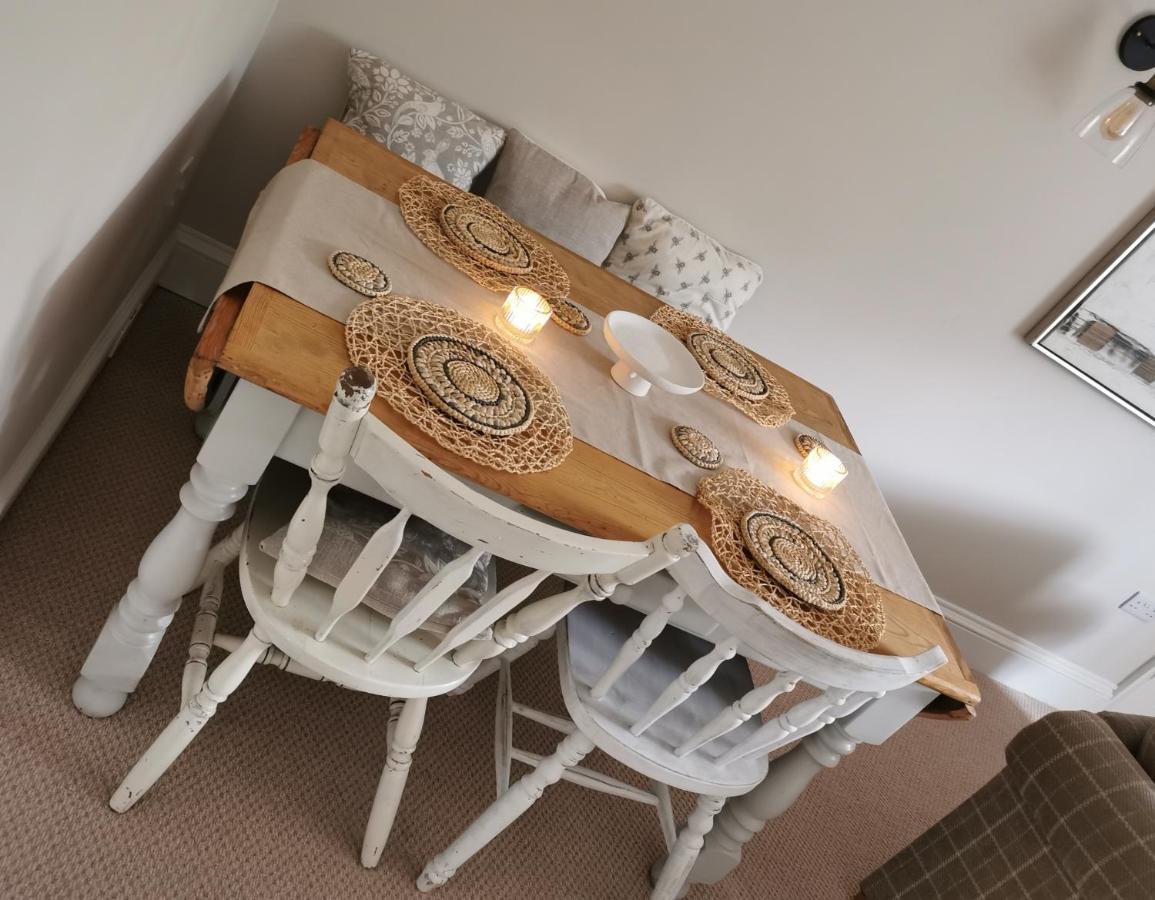 Holiday home Beehive