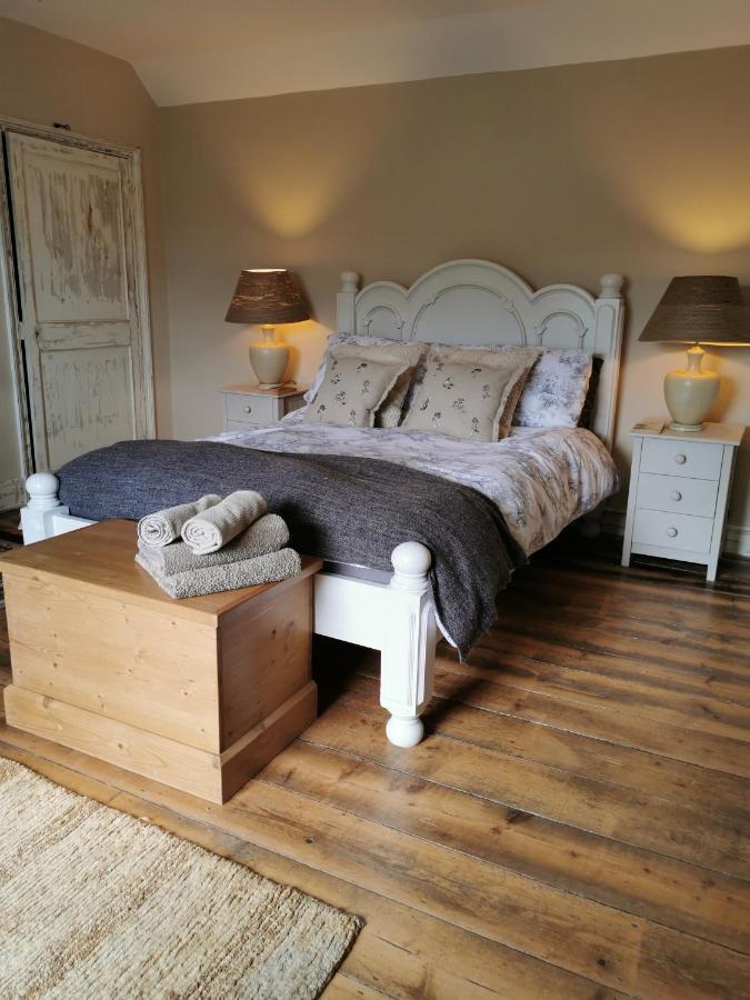 Beehive Holiday home *